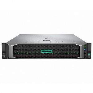 ProLiant DL560 Gen10 16SFF 64GB DDR4 Xeon Gold 6150 2U Rack 1600W Platinum Power มีสินค้าในสต็อก รับประกัน 3 ปี - Product Image 1