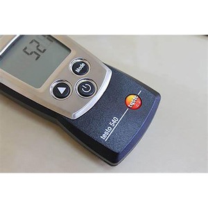 Medidor de Luz Testo 540 Original y Nuevo |   Modelo 0560 0540 |   Medidor de Iluminancia Digital en Stock a Buen Precio - Product Image 5