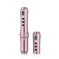BIOMASER U1 Professionele Draadloze Permanente Make-up Tattoo Pen voor Wenkbrauwen, Lippen en Eyeliner