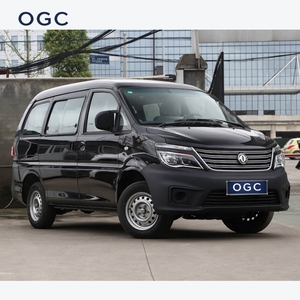 <span class=keywords><strong>Prezzo</strong></span> Conveniente 2019 Dongfeng Lingzhi M5 1.6L MT LHD 7 Posti <span class=keywords><strong>Auto</strong></span> Usata Alta Qualità Pelle R16 Vendita Diretta Cina Esportazione Africa Occidentale - Product Image 3