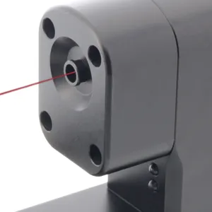 Outil laser Setter pour la hauteur et le diamètre de la machine-outil CNC