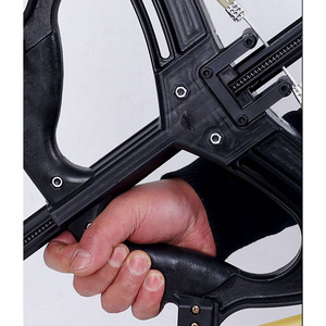 Nouveau type <span class=keywords><strong>de</strong></span> lance-pierre à <span class=keywords><strong>poulie</strong></span> en acier composite continu pour tir à l'<span class=keywords><strong>arc</strong></span>, avec laser vert <span class=keywords><strong>de</strong></span> précision, pour compétition en extérieur - Product Image 5