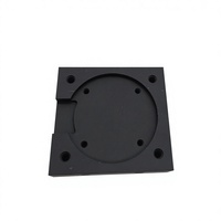 Usinage CNC de précision sur mesure pour acier inoxydable, cuivre, laiton, métaux durcis - Service de perçage 5 axes