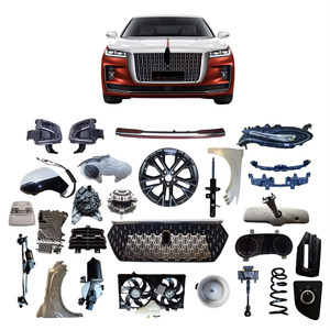 <span class=keywords><strong>Accessori</strong></span> <span class=keywords><strong>Auto</strong></span> <span class=keywords><strong>e</strong></span> <span class=keywords><strong>Ricambi</strong></span> Hongqih9, Parti di Ricambio all'Ingrosso, Paraurti Anteriore <span class=keywords><strong>e</strong></span> Posteriore, Componenti <span class=keywords><strong>e</strong></span> <span class=keywords><strong>Accessori</strong></span> per <span class=keywords><strong>Auto</strong></span> - Product Image 1
