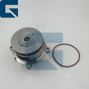 VOE21404502 Bomba de Agua 21404502 para Excavadora EC210B - Product Image 5