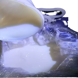 Aidite Mastic époxy bicomposant liquide imperméable à séchage <span class=keywords><strong>rapide</strong></span> pour la réparation des fissures de voies d'accès, de l'asphalte et du béton - Product Image 2