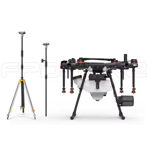 Estación <span class=keywords><strong>RTK</strong></span> móvil GNSS de alta precisión con trípode para <span class=keywords><strong>Mavic</strong></span> <span class=keywords><strong>3</strong></span>, Dron empresarial para datos de posicionamiento, <span class=keywords><strong>RTK</strong></span> nueva estación de alta precisión, 2 unidades, en stock - Product Image 3