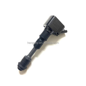 Piezas de Venta caliente Hengney 31312514 para <span class=keywords><strong>Volvo</strong></span> S60 S90 V60 V90 <span class=keywords><strong>XC40</strong></span> XC60 2.0L Paquete de bobina de encendido bujías de motor bobina de motor - Product Image 1