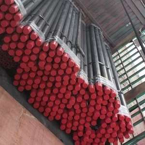 איכות גבוהה 76 89 מ "מ מזויפים מקדחה מוטות מפעל חדש למכירה ישירה עבור פחם כריית פחם טוב & חלקי מכונת כרייה - Product Image 3