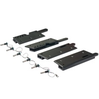 Cordes en bois pour réseau linéaire de haute qualité, accessoires audio, pièce d'équipement sonore, vente en gros
