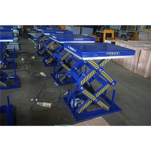 Elevador <span class=keywords><strong>de</strong></span> Tijera Fijo <span class=keywords><strong>de</strong></span> Bajo Costo, Suministro Directo <span class=keywords><strong>Oficial</strong></span>, la <span class=keywords><strong>Primera</strong></span> Opción Industrial - Product Image 2