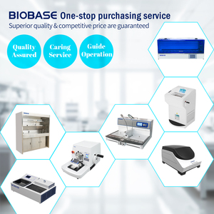 Contador de Células Diferenciales Portátil Biobase BK-CC10, Hemocitómetro Médico para Hospital y <span class=keywords><strong>Laboratorio</strong></span> - Product Image 4