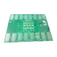 Circuit imprimé professionnel PCB Chargeur USB PCB