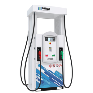 Equipo de Servicio de Combustible de Nuevo Tipo Leader Energy, Dispensador de Combustible de 4 Boquillas Tipo Tatsuno Gilbarco Wayne para Estación de Servicio de Gasolina y Diésel - Product Image 5