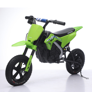 WDHM3588 Baby Motorcycle Ride-On <strong>Electric</strong> <strong>Scooter</strong> <strong>for</strong> 2-4 <strong>Years</strong> <strong>Old</strong> Battery Powered Plastic Construction - Product Image 3