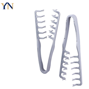 หวีจัดแต่งทรงผมไม้ไผ่เนื้อนุ่มฟู - เครื่องมือ<span class=keywords><strong>ดัด</strong></span><span class=keywords><strong>ผม</strong></span>ลอนธรรมชาติ ปกปิดโคน<span class=keywords><strong>ผม</strong></span>ฟู จับกระชับไม่ลื่น ให้ลอน<span class=keywords><strong>ผม</strong></span>สไตล์เกาหลี สำหรับ<span class=keywords><strong>ผม</strong></span>ลอนธรรมชาติ - Product Image 6