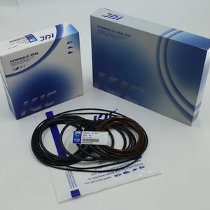 طقم أختام KJC لحفارات كاواساكي 70Z و80Z والجرافات وآلات التحميل، قطع غيار آلات البناء - Product Image 1