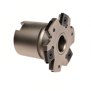 Outil de fraisage à insert pour manchon de coupe et de rainurage Ttake Ta1111 - Product Image 2