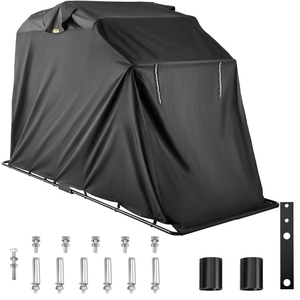Housse de moto Aoshuna <span class=keywords><strong>CPL</strong></span> anti-neige pour APRILIA - Personnalisable, pliable, en tissu Oxford 600D, protection extérieure économique - Product Image 1
