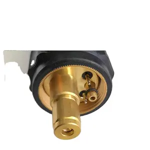 OTC500 MIG Gun 500A CO2 MIG Soplete de soldadura con conector OTC