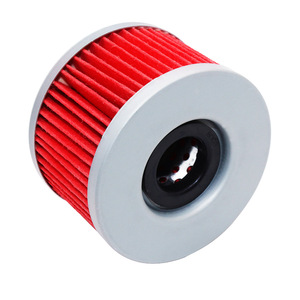 Filtro de aceite para Honda CX500 1978-1984 CX500 EC EUROSPORT 500 Tipo cartucho MF111C_R Tamaño estándar - Product Image 5