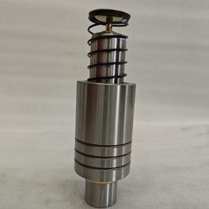 เสานำทางแบบลูกบอลทำงานได้อย่างราบรื่นทนทานสำหรับการบำรุงรักษาเครื่องจักรฮาร์ดแวร์ยานยนต์และการซ่อมแซมฮาร์ดแวร์ - Product Image 6