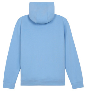 <span class=keywords><strong>Sweat</strong></span>-shirt à capuche pour garçons, en coton/polyester tricoté, imprimé, imperméable et respirant, doublé, pour l'automne - Product Image 4