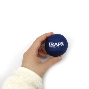 Pelota Antiestrés de TPR Personalizada, Pelota de Gel Lycra, Pelota de Agua Rebotante para Jugar, Regalo Promocional - Product Image 6