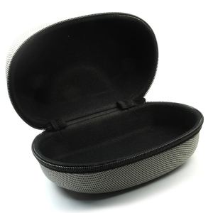 Fundas de gafas EVA de lujo - Product Image 4