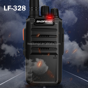 Baofeng BFLF-328 Walkie Talkie sử dụng cho truyền thông không dây liên lạc di động 16 kênh cầm tay ham hai chiều đài phát thanh - Product Image 2