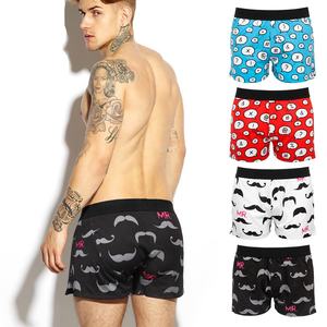 Calzoncillos para hombre, pantalones Aro con estampado europeo y americano, patrón <span class=keywords><strong>de</strong></span> <span class=keywords><strong>bandera</strong></span> con lentejuelas <span class=keywords><strong>de</strong></span> estrellas, calzoncillos con <span class=keywords><strong>bandera</strong></span> nacional <span class=keywords><strong>de</strong></span> dibujos animados a la moda - Product Image 1