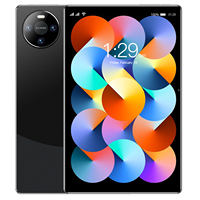 Tablette Android 15 OEM en gros, la meilleure tablette professionnelle de 10,1 pouces avec WiFi 5G, processeur Octa-Core et stockage extensible 12+512 Go