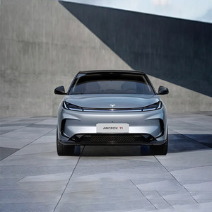 2025 2026 ARCFOX <span class=keywords><strong>T1</strong></span> EV 400V carga rápida SUV coche eléctrico puro Alpha S T S5 S6 T5 T6 nueva energía vehículo nuevo Coche - Product Image 4