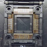 Adaptador DX2168 para XELTEK SuperPro 6100N