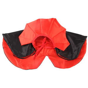 Cross-Border Cat Ponchos Cute Cotton and Fiber <b>Funny</b> Holiday Dress-Up Into a Christmas Pet Costume - Product Image 5