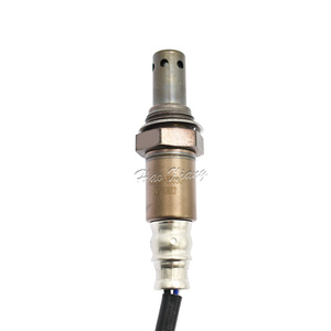 Датчик кислорода Haoxiang 89467-33080 8946733080 для Toyota Camry Scion RAV4 Lexus датчик соотношения воздушного топлива - Product Image 2