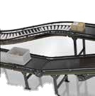 Interno dm0080 điện băng tải trống động cơ - Product Image 6