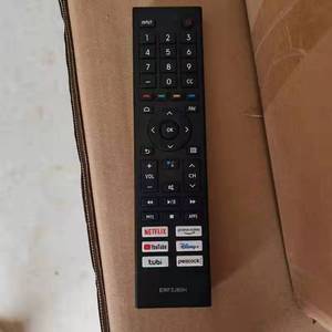 New erf3j80h <span class=keywords><strong>IR</strong></span> thông minh điều khiển từ xa sử dụng cho Hisense 4K UHD Android thông minh TV 75a6g 70a6g - Product Image 6