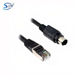 Écran tactile capacitif XBTZ9780 Harmony XBT avec interface Ethernet, longueur de câble de 2,5 m pour signalétique et optoélectronique - Product Image 1