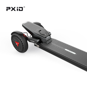 2019 e de plegable de 3 ruedas <span class=keywords><strong>electro</strong></span> scooter eléctrico con asiento para adultos - Product Image 5