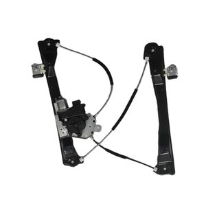 Regulador de ventanilla eléctrica genérico para Buick Park Avenue 2007-2012, pieza de repuesto delantera izquierda - Product Image 3