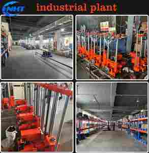 Multifunctional High-power Concrete Wall and Road Surface Cutting Tool <b>Portable</b> Electric Wall Grooving Machine - Product Image 5