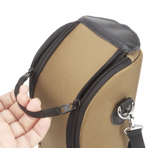 <span class=keywords><strong>Pochette</strong></span> de rangement antichoc épaissie pour objectif d'<span class=keywords><strong>appareil</strong></span> <span class=keywords><strong>photo</strong></span> reflex <span class=keywords><strong>numérique</strong></span> grand format, à rabat, très vendue - Product Image 6