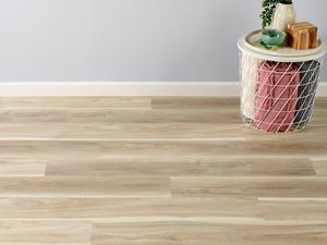 Suelo SPC con Aislamiento Acústico y Vinilo Reductor de Ruido IXPE Integrado para Oficina, Escuela, <span class=keywords><strong>Biblioteca</strong></span>, EE. UU. - Product Image 3