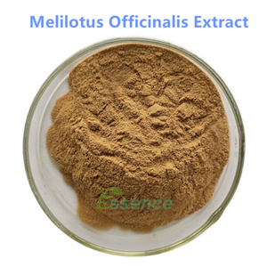 Doğal ot <span class=keywords><strong>Melilotus</strong></span> cincinalis özü tozu 4:1 10:1 - Product Image 2