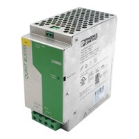 Hubungi Quint Buffer / 24dc 20 Id Pesanan:2866213 Rev:03 Power Supply - Bekas Baru Asli Otomatisasi Industri Dapat Diprogram