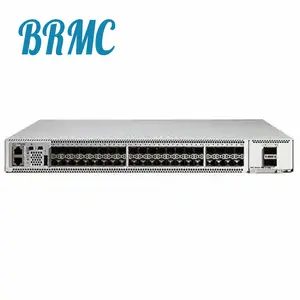 Brand New 9500 Series Switch 40X10Gigabit Port Switch gerenciado pela rede C9500-40X-2Q-A Switch Network