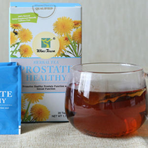 Wins Town 20 piezas próstata saludable té de hierbas próstata función sexual promoción té de próstata - Product Image 3