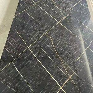 لوحة جدارية خلفية رخامية مضادة للماء لغرفة النوم الداخلية من المصنع بسعر الجملة - Product Image 4