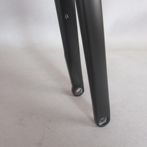 2021 Mới Tất Cả Các Cáp Nội Bộ Sỏi Khung Xe Đạp Carbon Đầy Đủ Khung Xe Đạp 700 * 40c <span class=keywords><strong>Cyclocross</strong></span> GR042 - Product Image 4